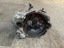 Cambio manuale hyundai i10 0 - cambio,