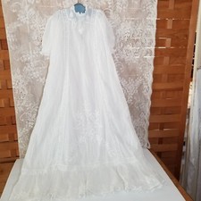 Antico Abito Battesimo