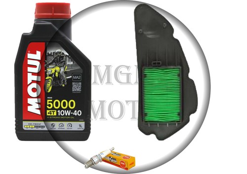 Kit tagliando honda - kit, 125