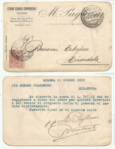 Modena m - -, modena,