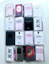 5 Pieces of Random Dior