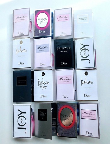 Pieces random dior - of,