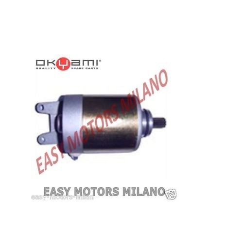 44800300 motorino avviamento - 44800300,