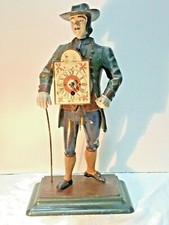 BELLISSIMO OROLOGIO OLANDESE