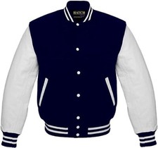 Giacche Varsity Letterman