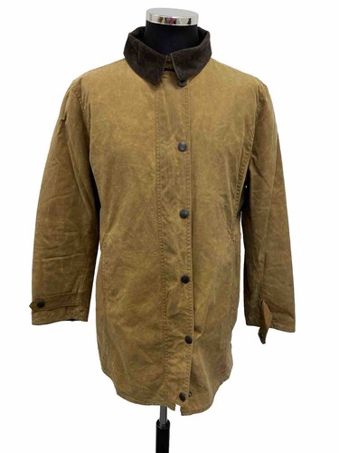 Barbour care jacket - care,