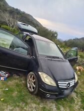 ricambi mercedes classe a 180 cdi coupe