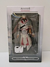 ASSASSIN' S CREED BROTHERHOOD EZIO AUDITORE COLLECTION H 24 CM PVC-FR-W25