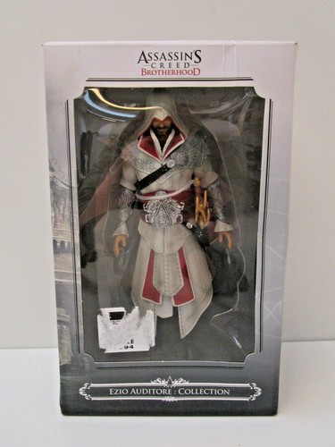 Assassin creed brotherhood - assassin',