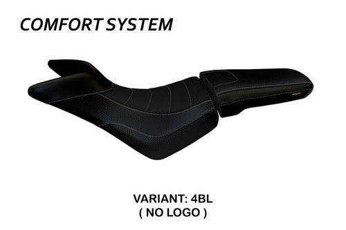 Saddle covering padova comfort - covering,