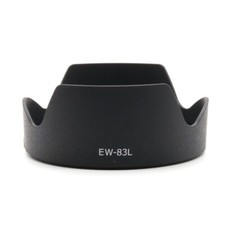 EW-83L Plastica 77mm Supporto