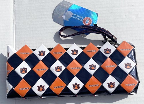 Pochette auburn university - pochette,