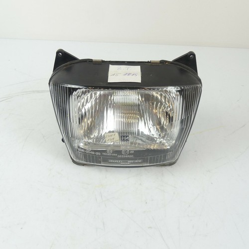Kawasaki gpx 600 lampada - kawasaki, r