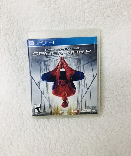 The amazing spider man - the,