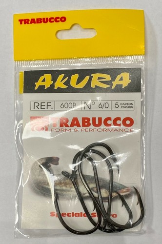 Ami trabucco akura - ami,