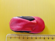 MINI CAPPELLINO PORTA OGGETTI MILAN GADGET VINTAGE ORIGINAL