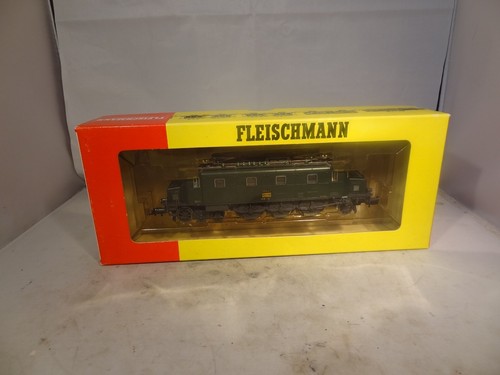 Ech fleischmann ancienne - ,