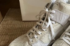 Nike Dunk Sky Hi SP ZEPPA