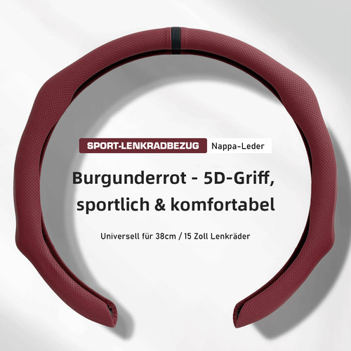 Maniglia comfort - , 5d