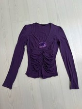 Fornarina maglia top donna