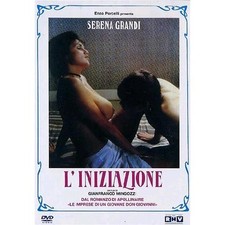 INIZIAZIONE L' DVD