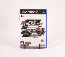 Moto GP 07 - PS2