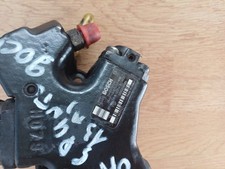 044501000157 BOSCH POMPA ALTA PRESSIONE GASOLIO FIAT G.PUNTO 1.3 MJ