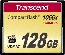 Scheda Compactflash 1000 Da
