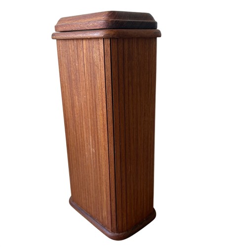 Kalmar designs bidone legno - designs,