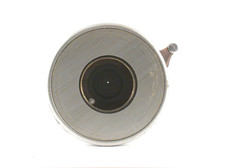 Obiettivo pinhole - obiettivo,