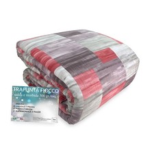 TRAPUNTA FIOCCO © QUADRI