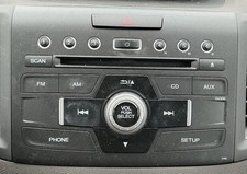 Audio Equipment Radio Receiver