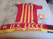 U.S. LECCE :  MAGLIA ' 11