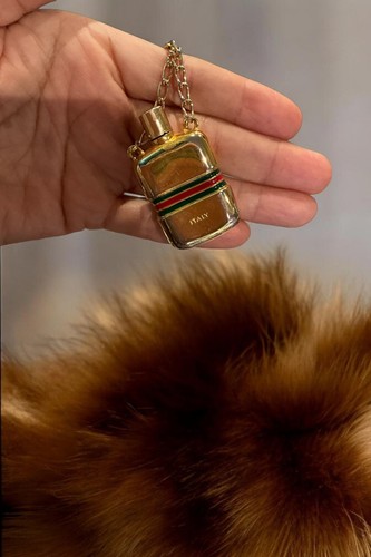 Collana gucci vintage - gucci,