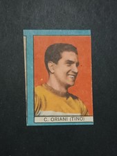 figurina card Ciclismo Nannina