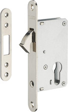 - Serratura Infilare a