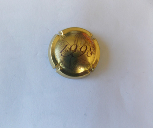 Capsule champagne jéroboam - champagne,