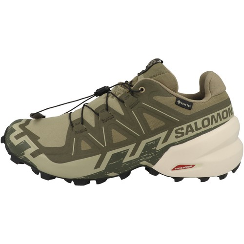 Salomon speedcross gtx - 6,