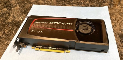 Scheda video evga nvidia - video,