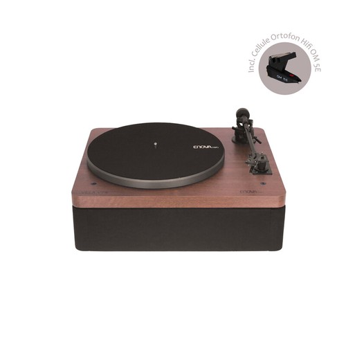Enova hifi vela vp4 vintage - vp4,