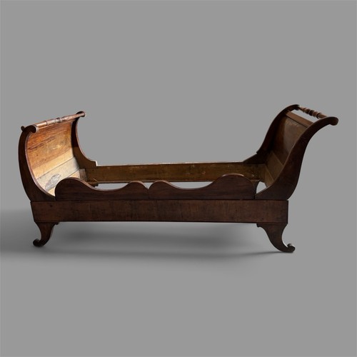 Divano letto noce barca - divano/letto,