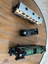Set Treno Lego Notte di