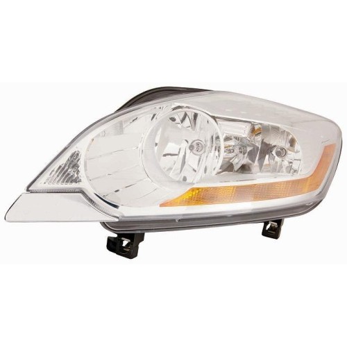 Faro ford kuga 2008 - dx,