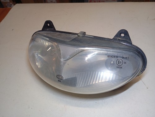 Fanale faro anteriore aprilia - fanale,