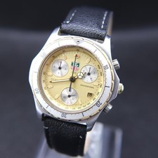 Tag Heuer Professional 275006