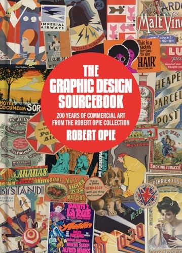 The graphic design - the,