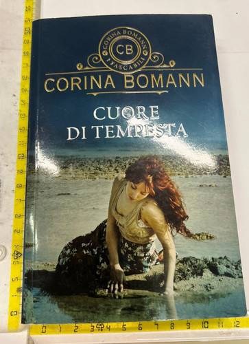 Corina bomann cuore - cuore, di