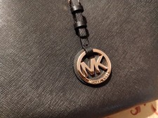 Michael Kors borsa donna nera