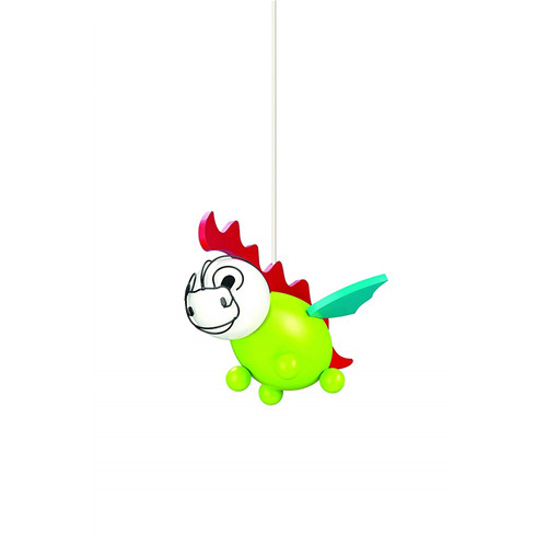 Drakey draghetto multicolor - drakey,