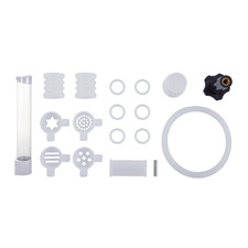 VEVOR Macchina per Gelato